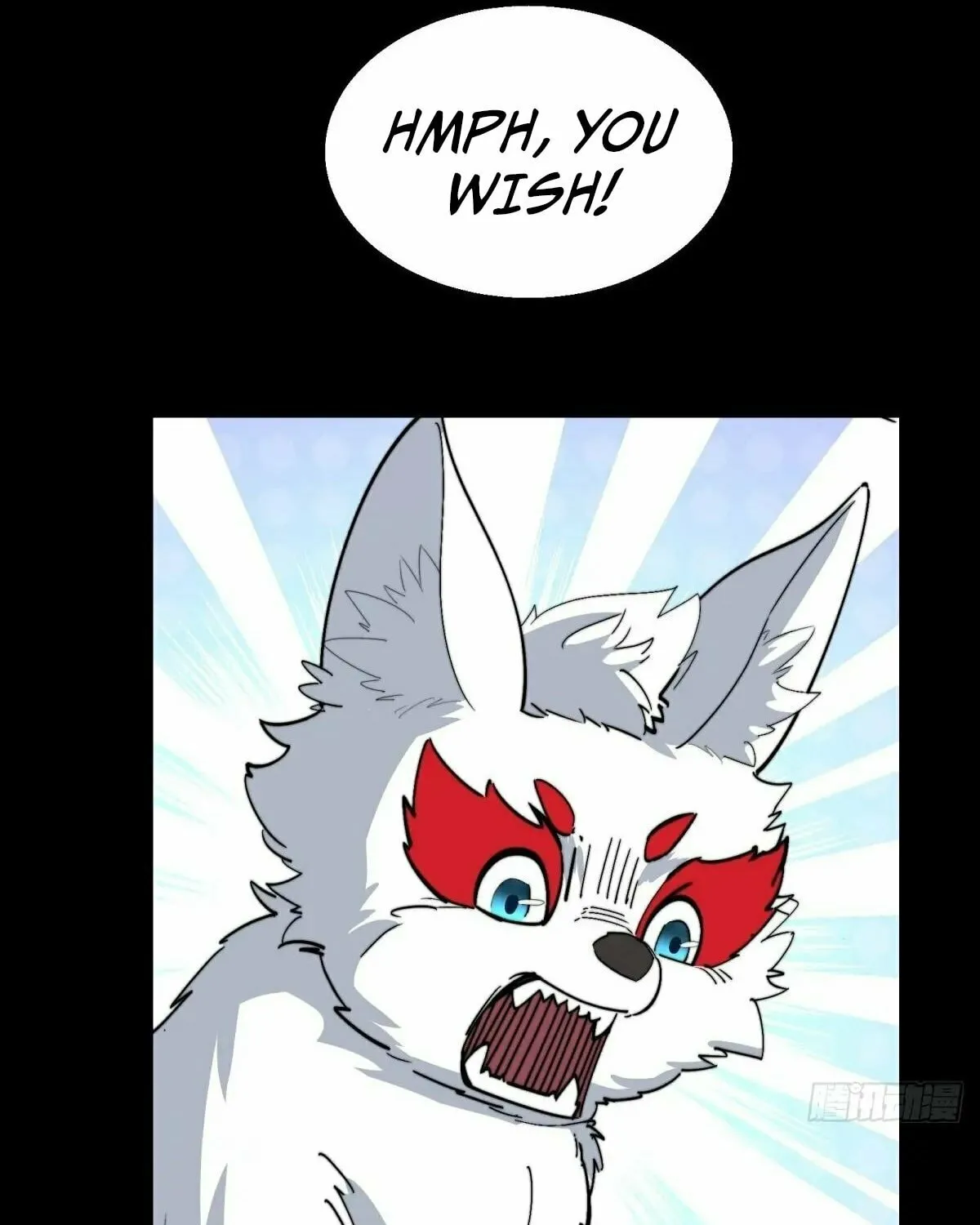 Traveling Through Time and Space to Become an Unlucky NPC: I Have a Wife to Protect Me Chapter 104 page 61 - 