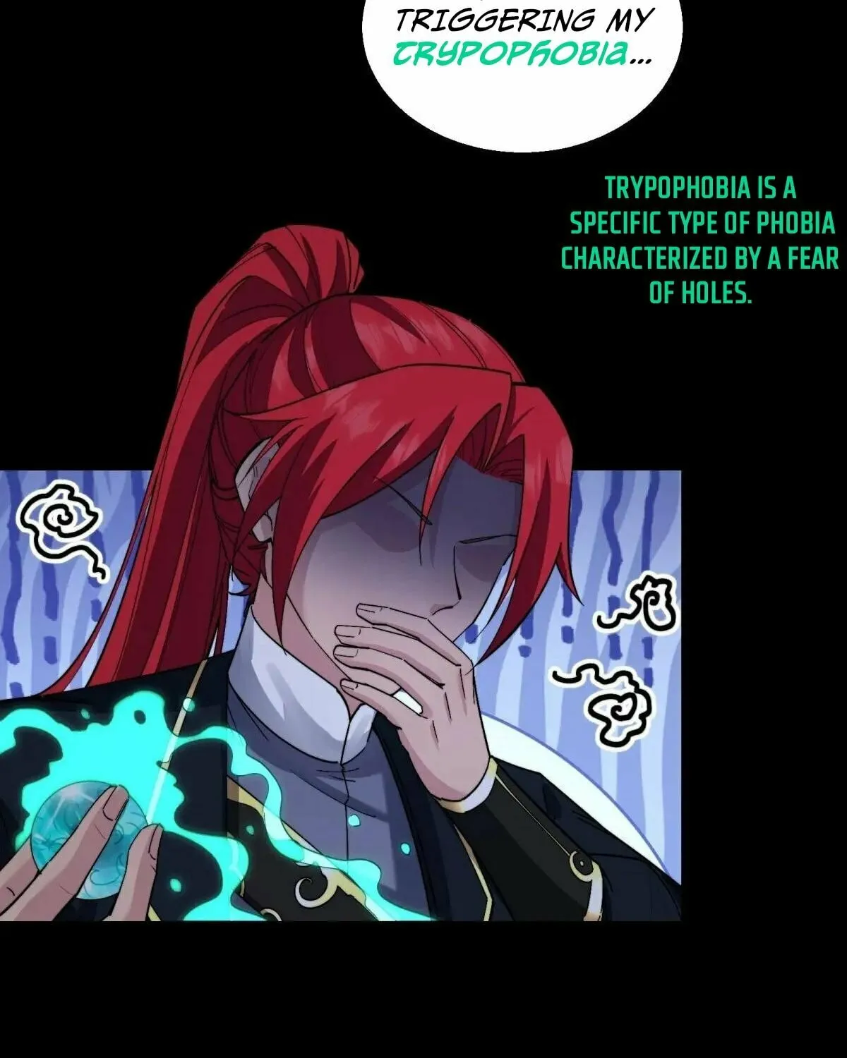 Traveling Through Time and Space to Become an Unlucky NPC: I Have a Wife to Protect Me Chapter 104 page 79 - 
