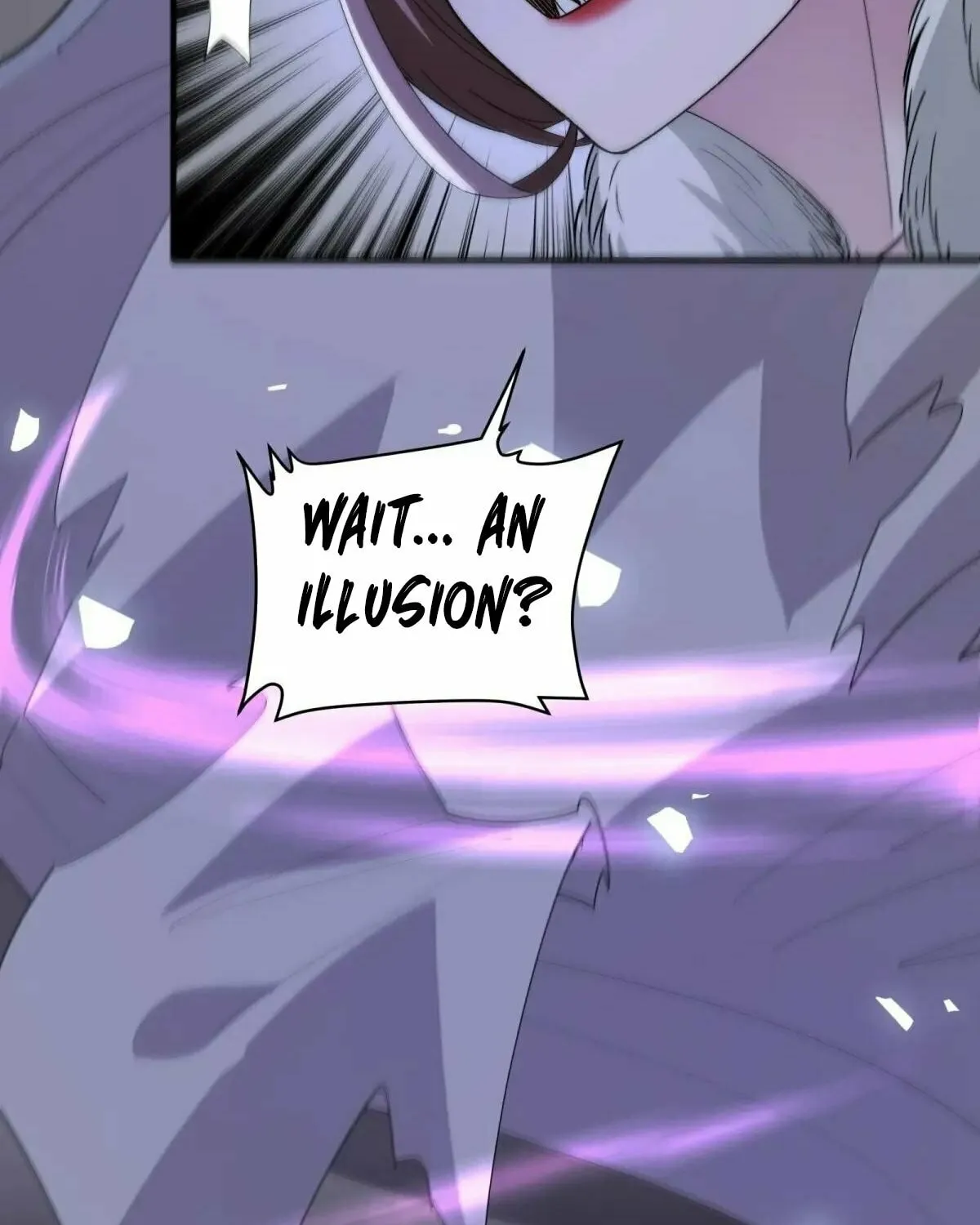 Traveling Through Time and Space to Become an Unlucky NPC: I Have a Wife to Protect Me Chapter 104 page 84 - 