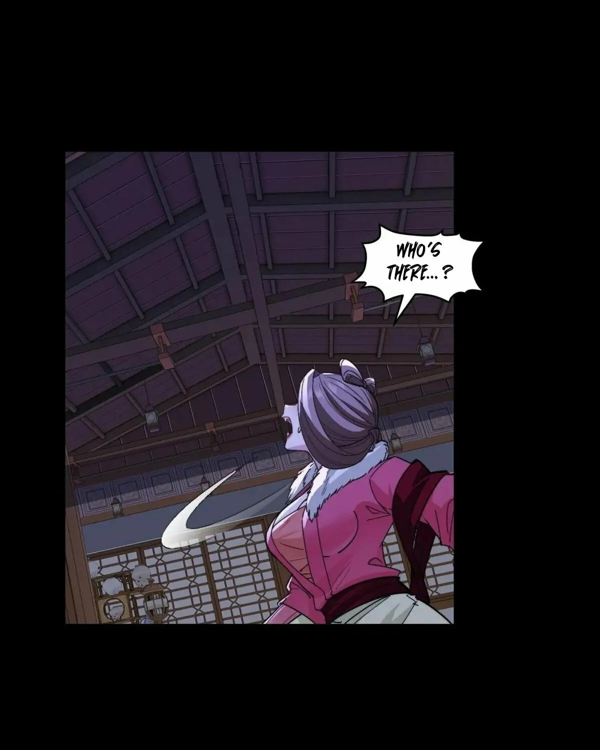 Traveling Through Time and Space to Become an Unlucky NPC: I Have a Wife to Protect Me Chapter 104 page 90 - 