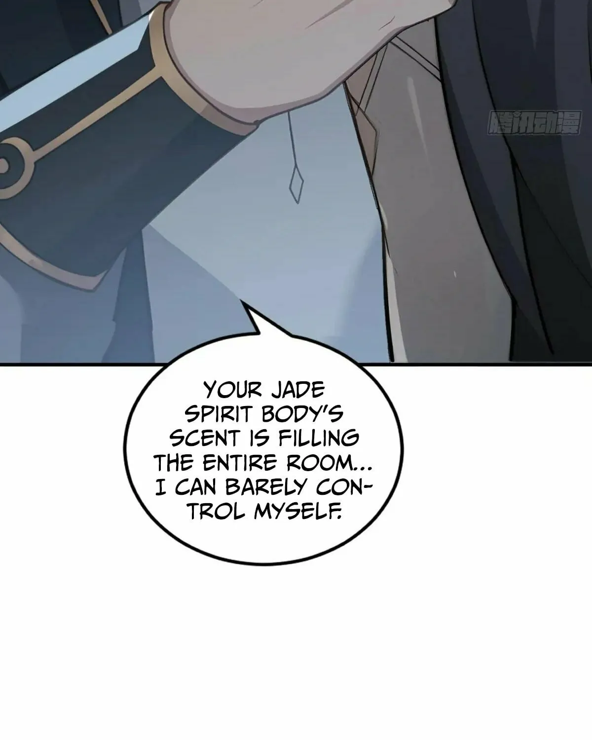 Traveling Through Time and Space to Become an Unlucky NPC: I Have a Wife to Protect Me Chapter 104 page 10 - 