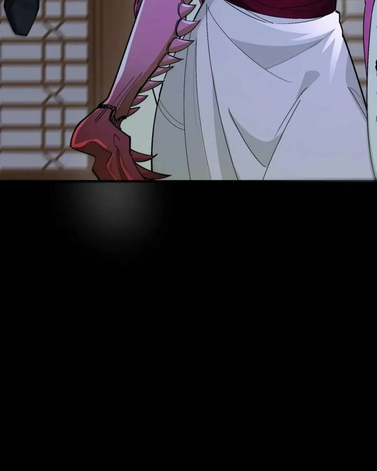 Traveling Through Time and Space to Become an Unlucky NPC: I Have a Wife to Protect Me Chapter 104 page 93 - 