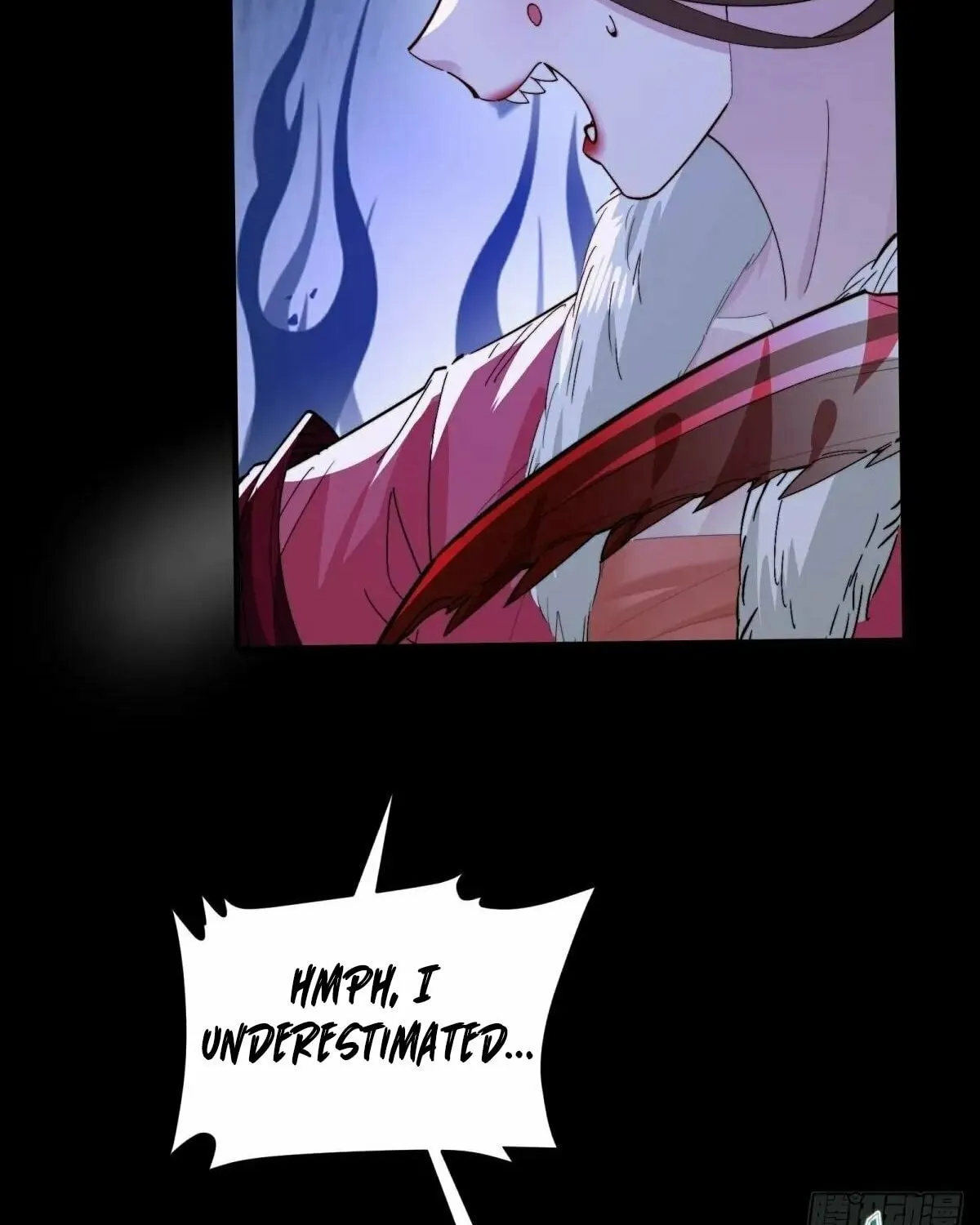 Traveling Through Time and Space to Become an Unlucky NPC: I Have a Wife to Protect Me Chapter 104 page 97 - 
