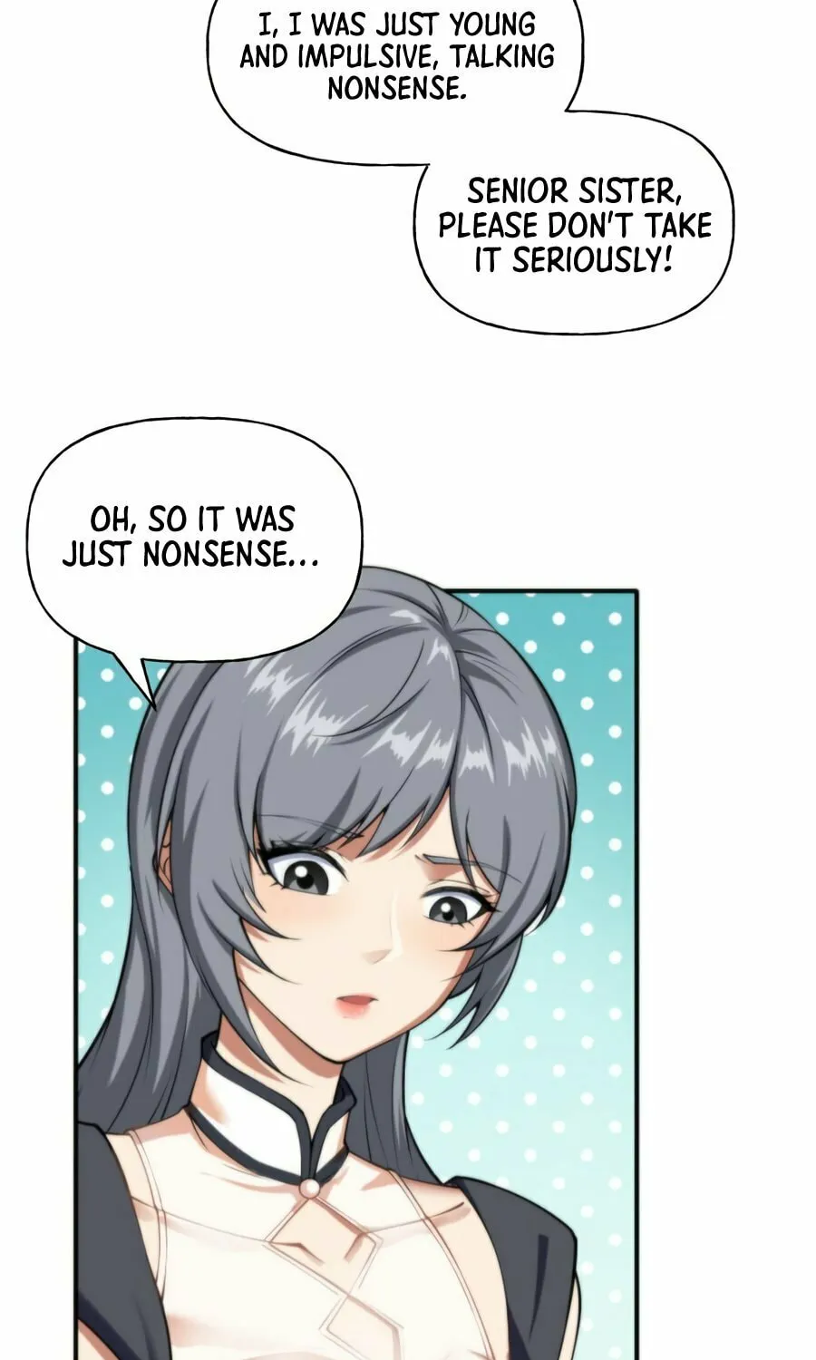 Traveling Through Time and Space to Become an Unlucky NPC: I Have a Wife to Protect Me Chapter 11 page 29 - 
