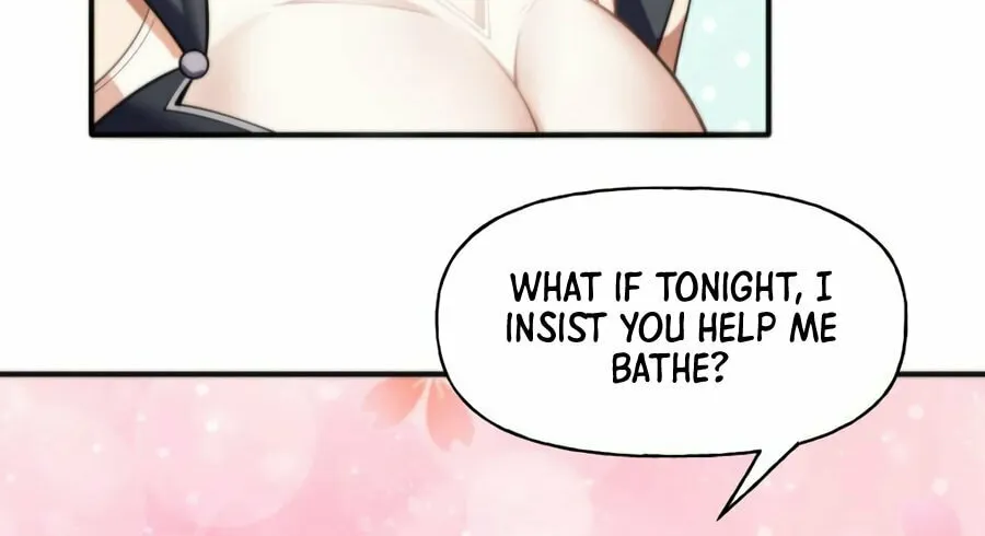Traveling Through Time and Space to Become an Unlucky NPC: I Have a Wife to Protect Me Chapter 11 page 30 - 