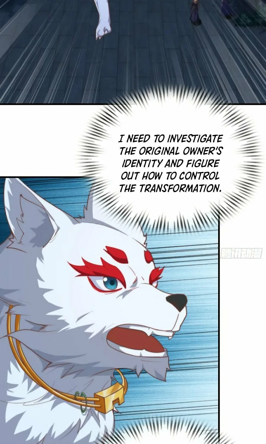 Traveling Through Time and Space to Become an Unlucky NPC: I Have a Wife to Protect Me Chapter 12 page 14 - 