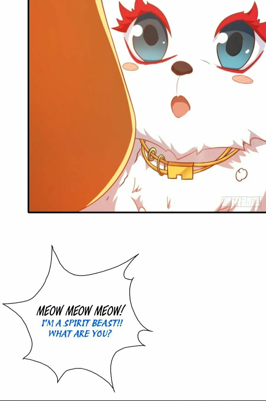 Traveling Through Time and Space to Become an Unlucky NPC: I Have a Wife to Protect Me Chapter 12 page 34 - 