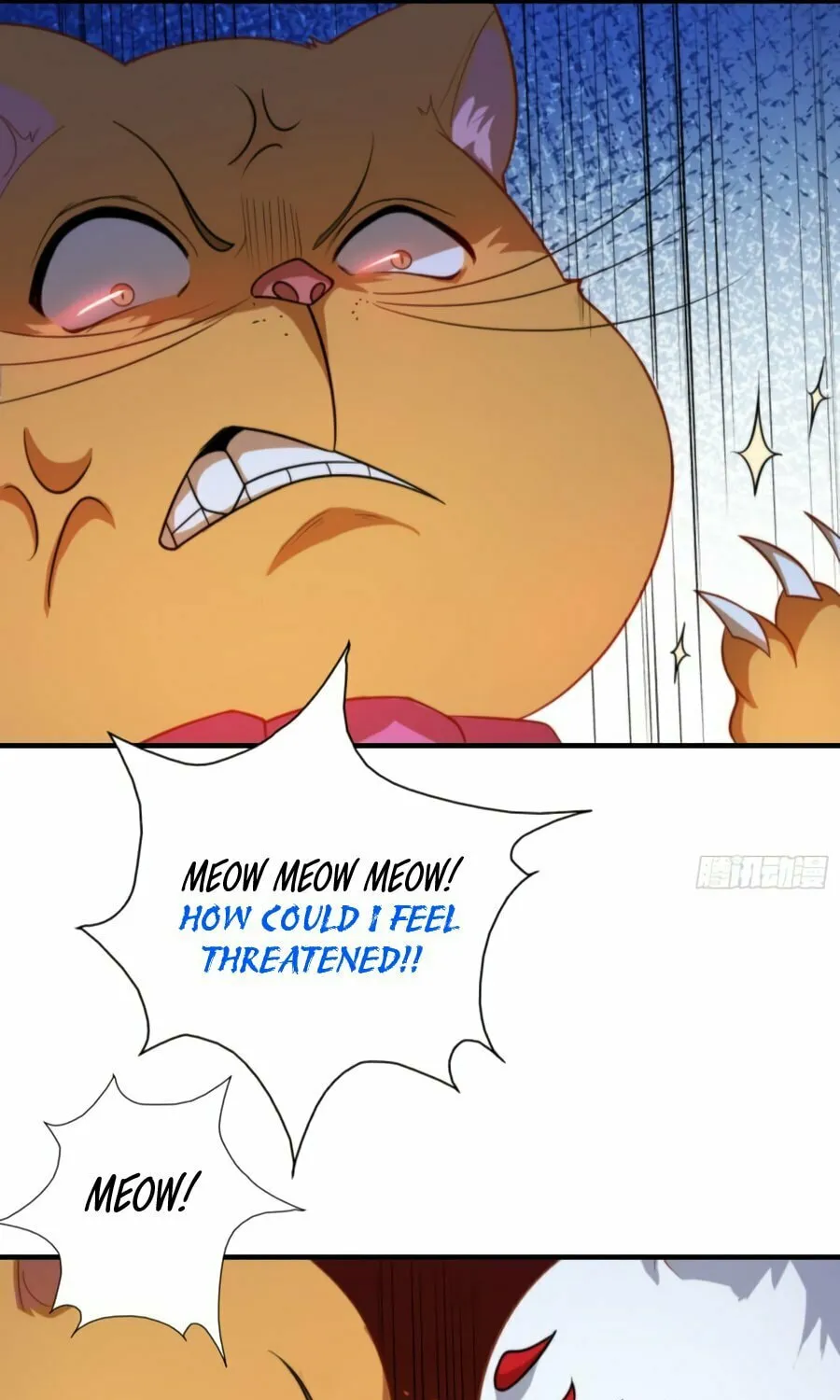 Traveling Through Time and Space to Become an Unlucky NPC: I Have a Wife to Protect Me Chapter 12 page 35 - 