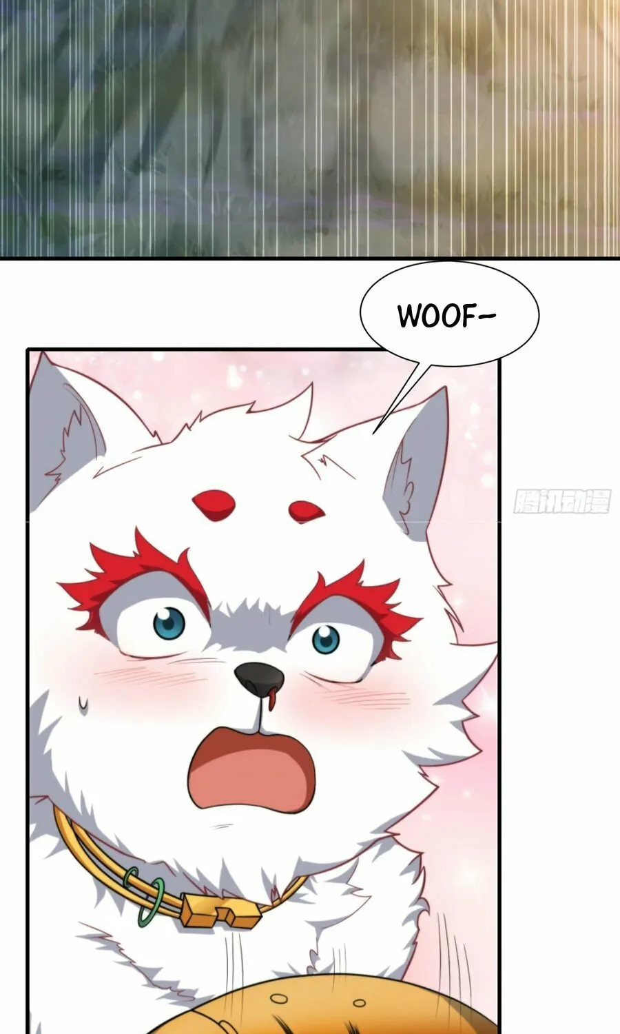 Traveling Through Time and Space to Become an Unlucky NPC: I Have a Wife to Protect Me Chapter 12 page 42 - 
