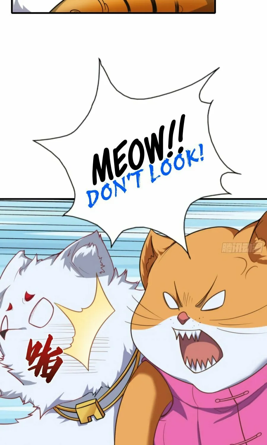 Traveling Through Time and Space to Become an Unlucky NPC: I Have a Wife to Protect Me Chapter 12 page 43 - 