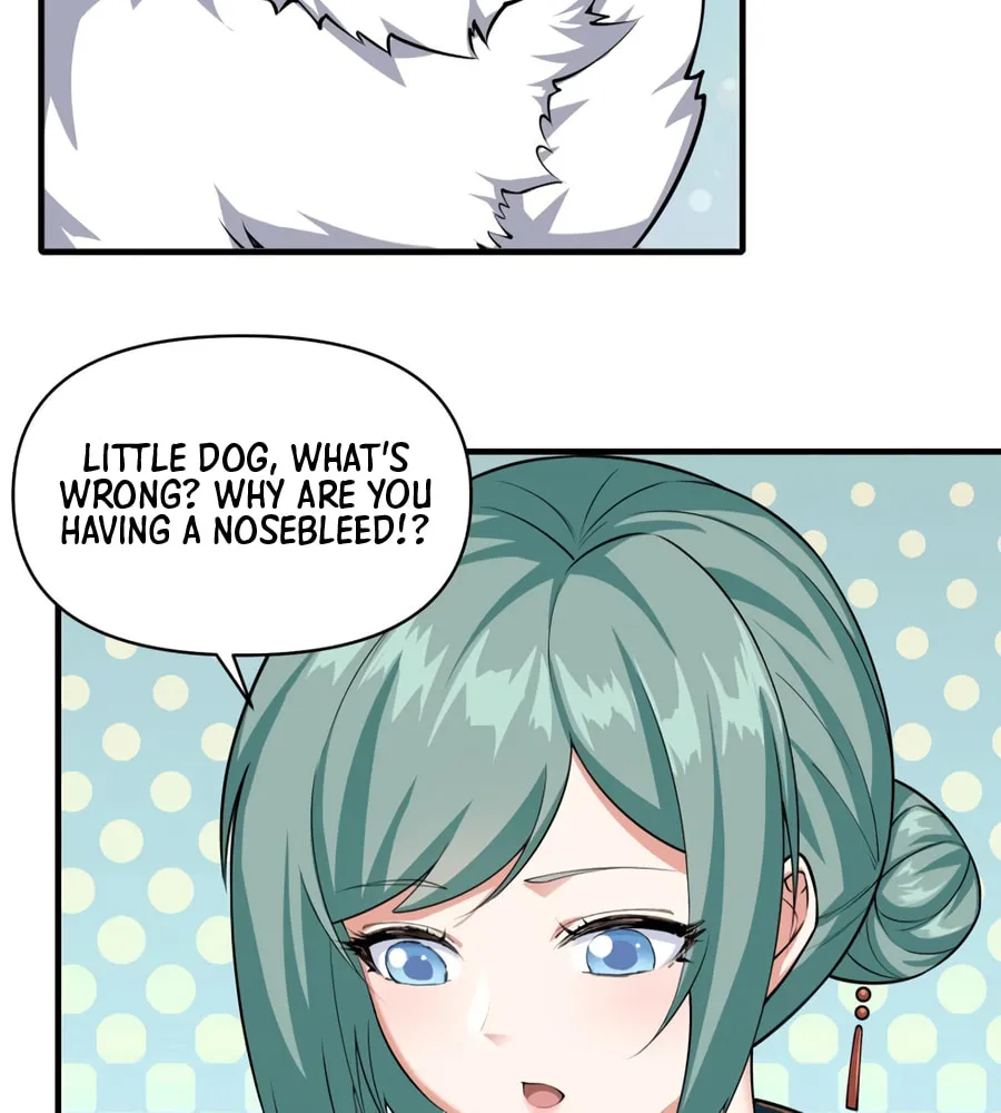 Traveling Through Time and Space to Become an Unlucky NPC: I Have a Wife to Protect Me Chapter 13 page 13 - 