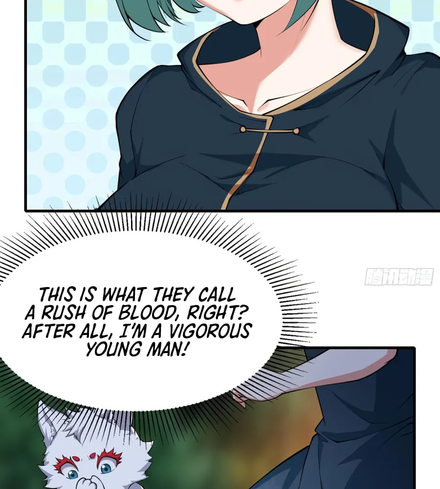 Traveling Through Time and Space to Become an Unlucky NPC: I Have a Wife to Protect Me Chapter 13 page 14 - 
