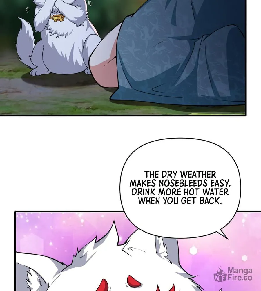 Traveling Through Time and Space to Become an Unlucky NPC: I Have a Wife to Protect Me Chapter 13 page 15 - 