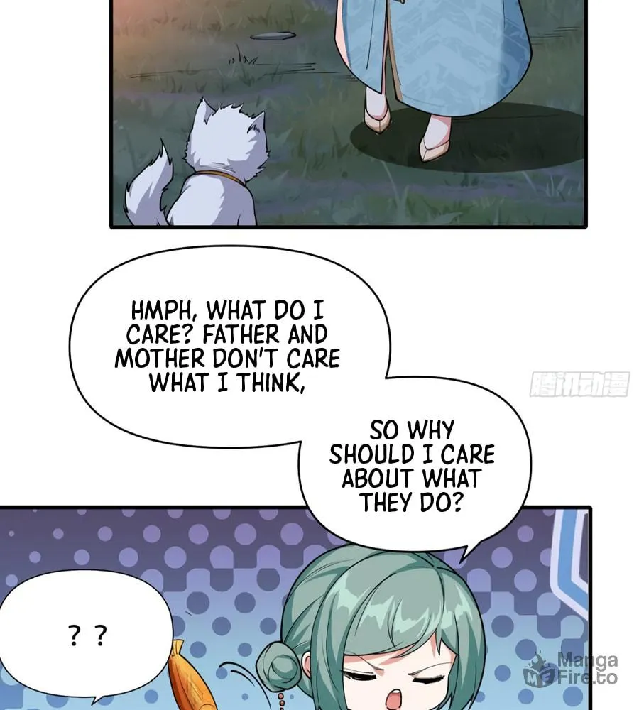 Traveling Through Time and Space to Become an Unlucky NPC: I Have a Wife to Protect Me Chapter 13 page 20 - 