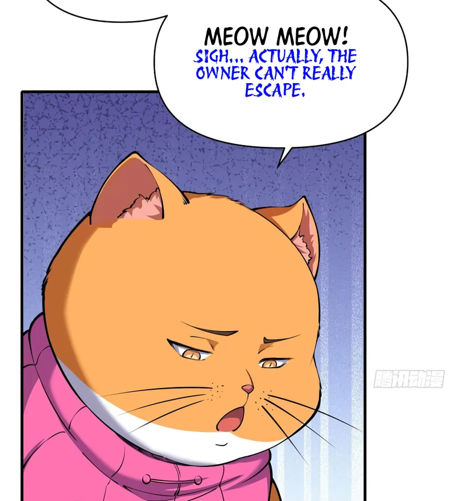 Traveling Through Time and Space to Become an Unlucky NPC: I Have a Wife to Protect Me Chapter 13 page 23 - 