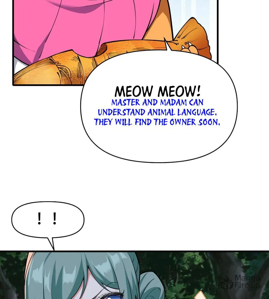Traveling Through Time and Space to Become an Unlucky NPC: I Have a Wife to Protect Me Chapter 13 page 24 - 