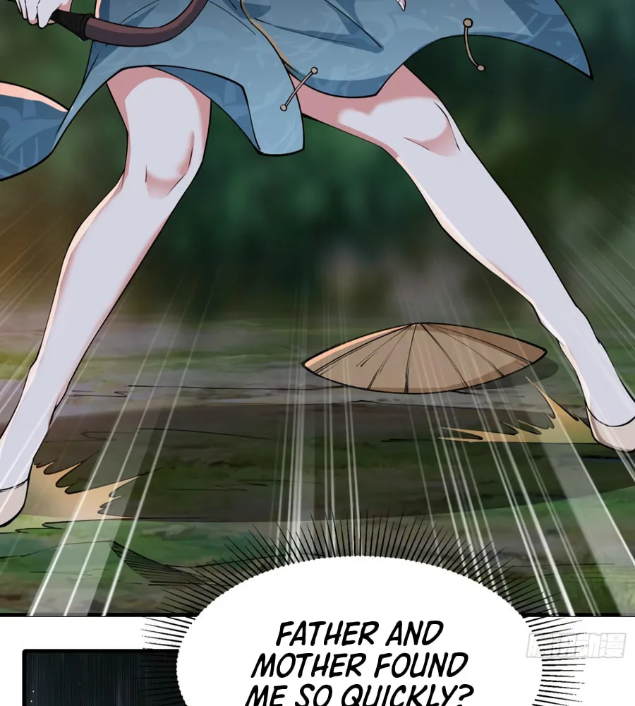 Traveling Through Time and Space to Become an Unlucky NPC: I Have a Wife to Protect Me Chapter 13 page 28 - 