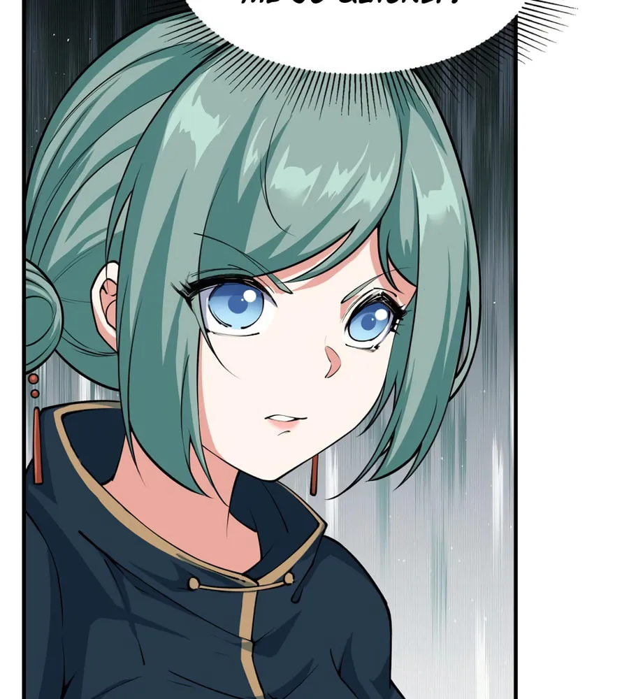Traveling Through Time and Space to Become an Unlucky NPC: I Have a Wife to Protect Me Chapter 13 page 29 - 