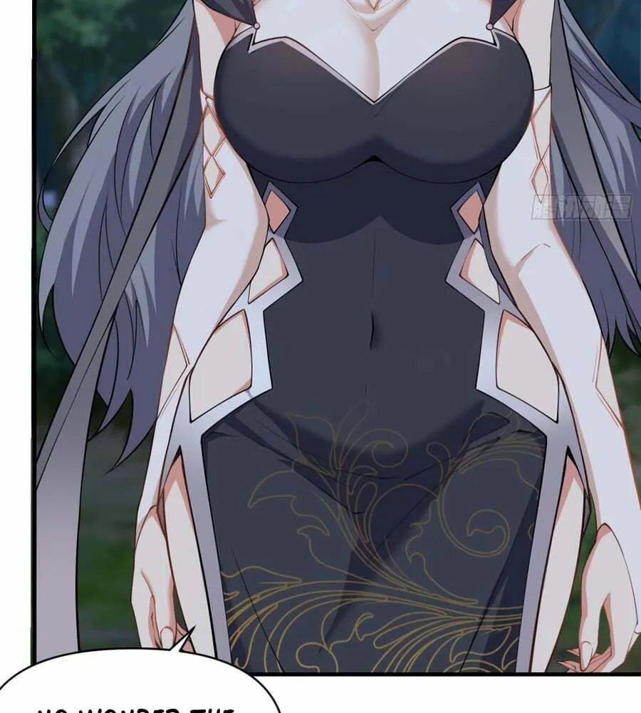 Traveling Through Time and Space to Become an Unlucky NPC: I Have a Wife to Protect Me Chapter 13 page 32 - 