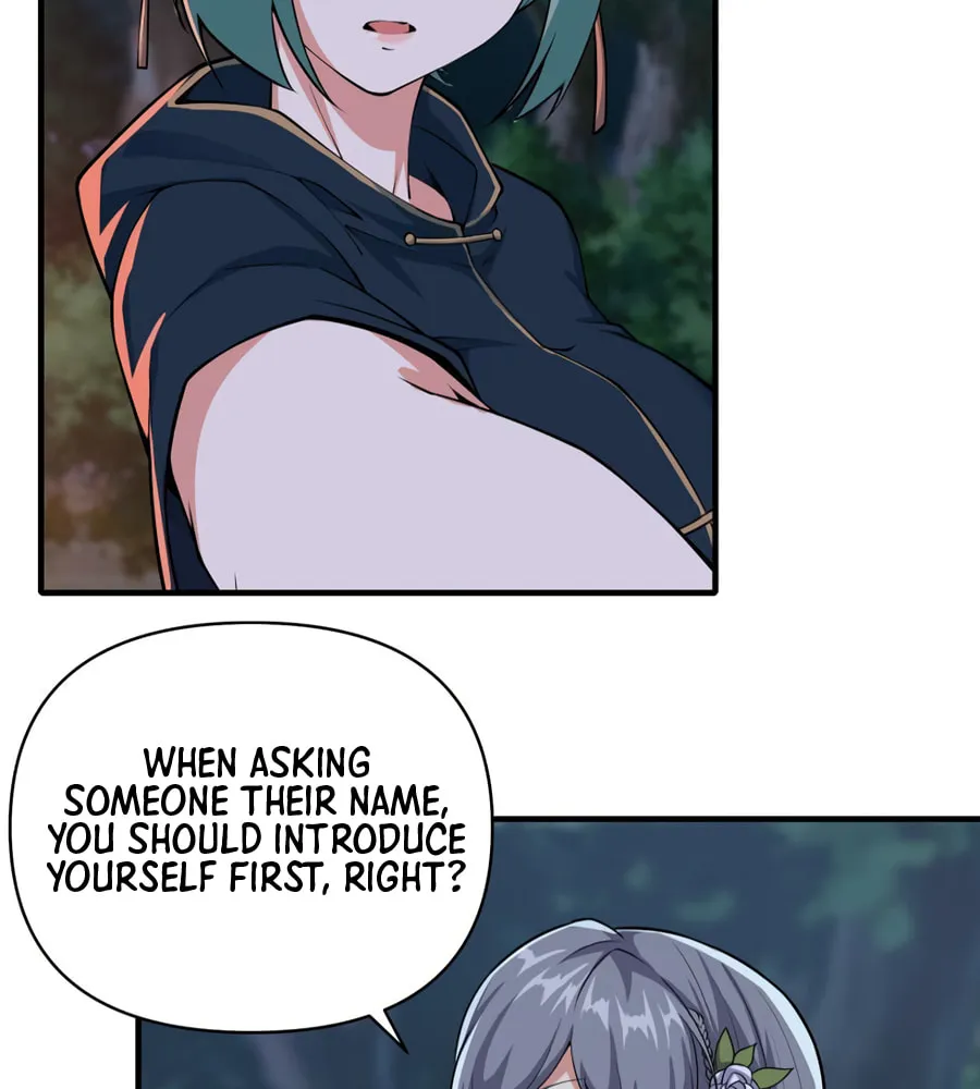 Traveling Through Time and Space to Become an Unlucky NPC: I Have a Wife to Protect Me Chapter 13 page 38 - 