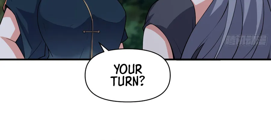 Traveling Through Time and Space to Become an Unlucky NPC: I Have a Wife to Protect Me Chapter 13 page 41 - 