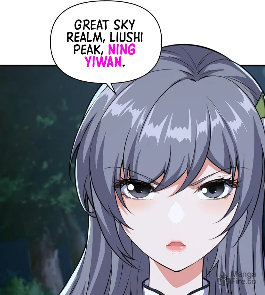 Traveling Through Time and Space to Become an Unlucky NPC: I Have a Wife to Protect Me Chapter 13 page 42 - 