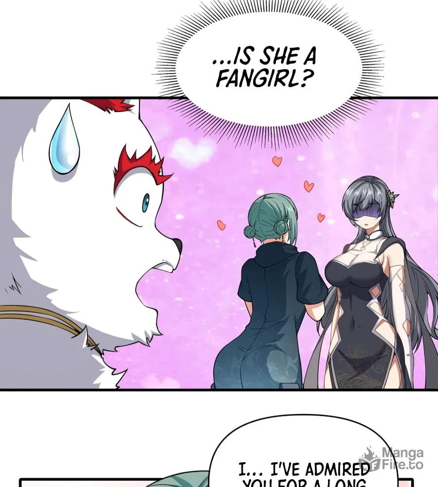 Traveling Through Time and Space to Become an Unlucky NPC: I Have a Wife to Protect Me Chapter 13 page 45 - 