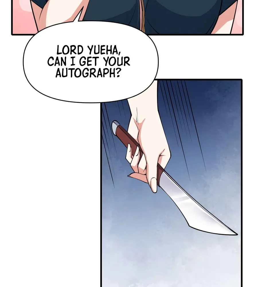 Traveling Through Time and Space to Become an Unlucky NPC: I Have a Wife to Protect Me Chapter 13 page 47 - 