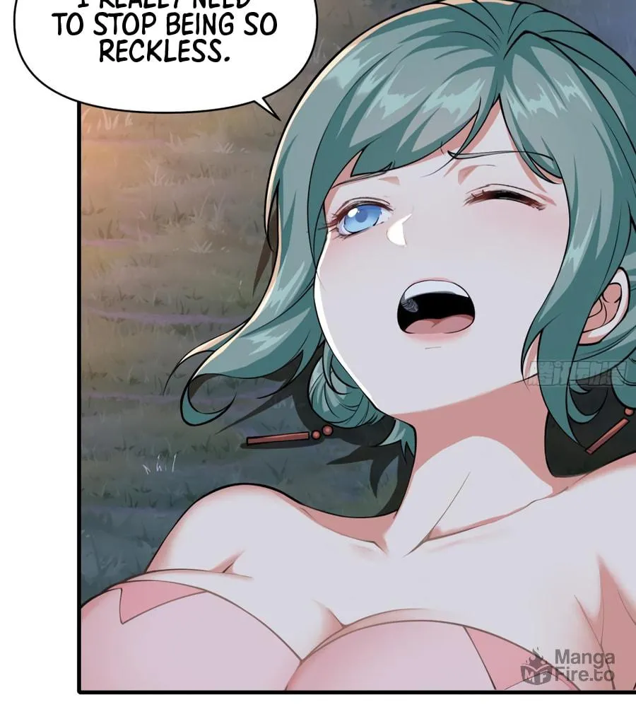 Traveling Through Time and Space to Become an Unlucky NPC: I Have a Wife to Protect Me Chapter 13 page 6 - 