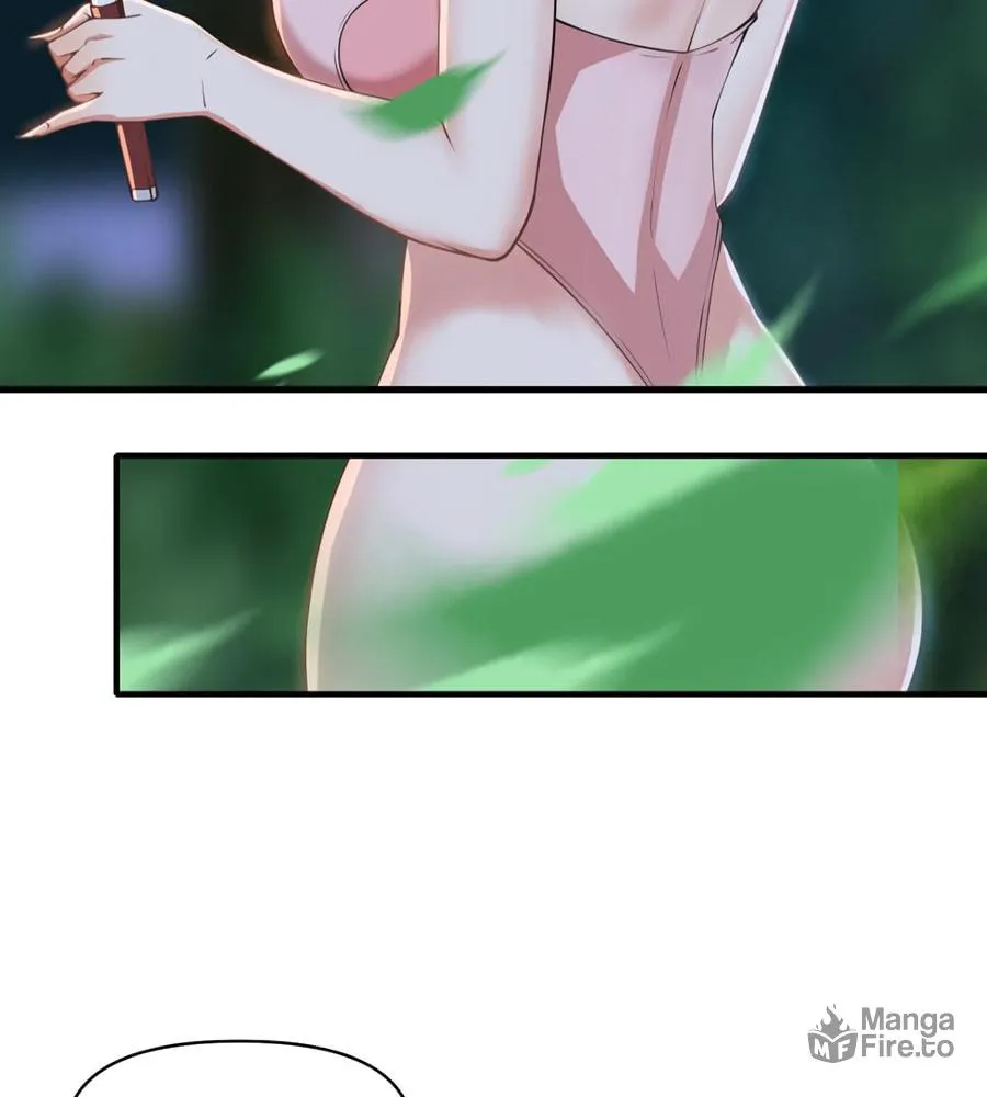 Traveling Through Time and Space to Become an Unlucky NPC: I Have a Wife to Protect Me Chapter 13 page 51 - 