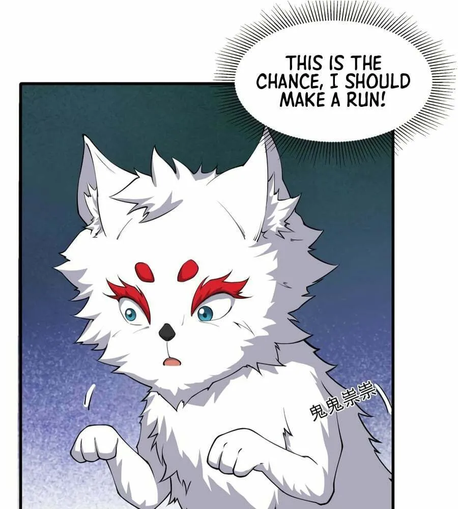 Traveling Through Time and Space to Become an Unlucky NPC: I Have a Wife to Protect Me Chapter 13 page 59 - 