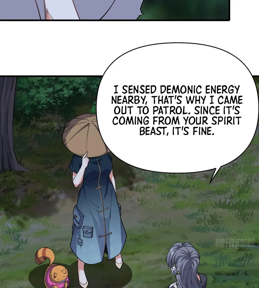 Traveling Through Time and Space to Become an Unlucky NPC: I Have a Wife to Protect Me Chapter 13 page 67 - 