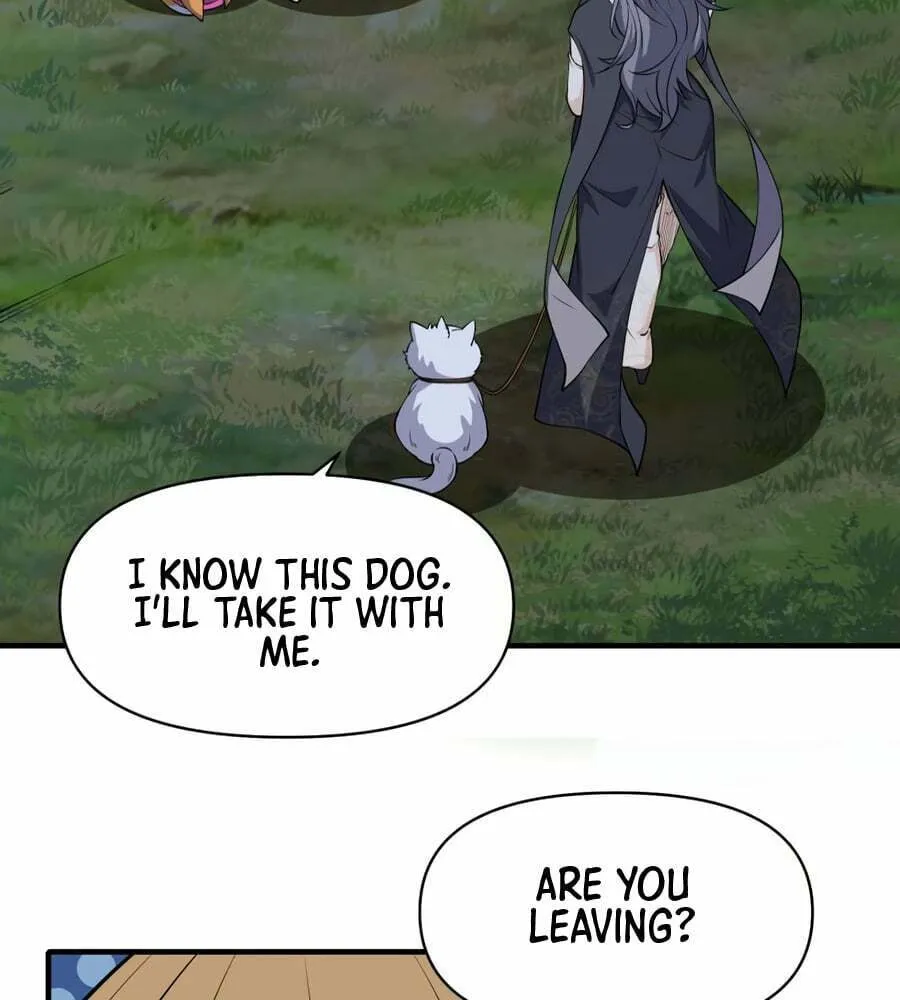 Traveling Through Time and Space to Become an Unlucky NPC: I Have a Wife to Protect Me Chapter 13 page 68 - 