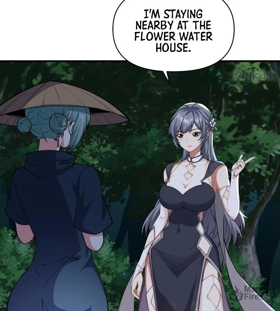 Traveling Through Time and Space to Become an Unlucky NPC: I Have a Wife to Protect Me Chapter 13 page 70 - 