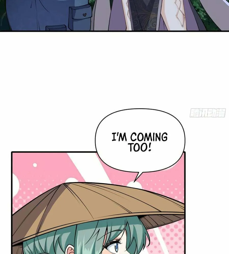 Traveling Through Time and Space to Become an Unlucky NPC: I Have a Wife to Protect Me Chapter 13 page 71 - 
