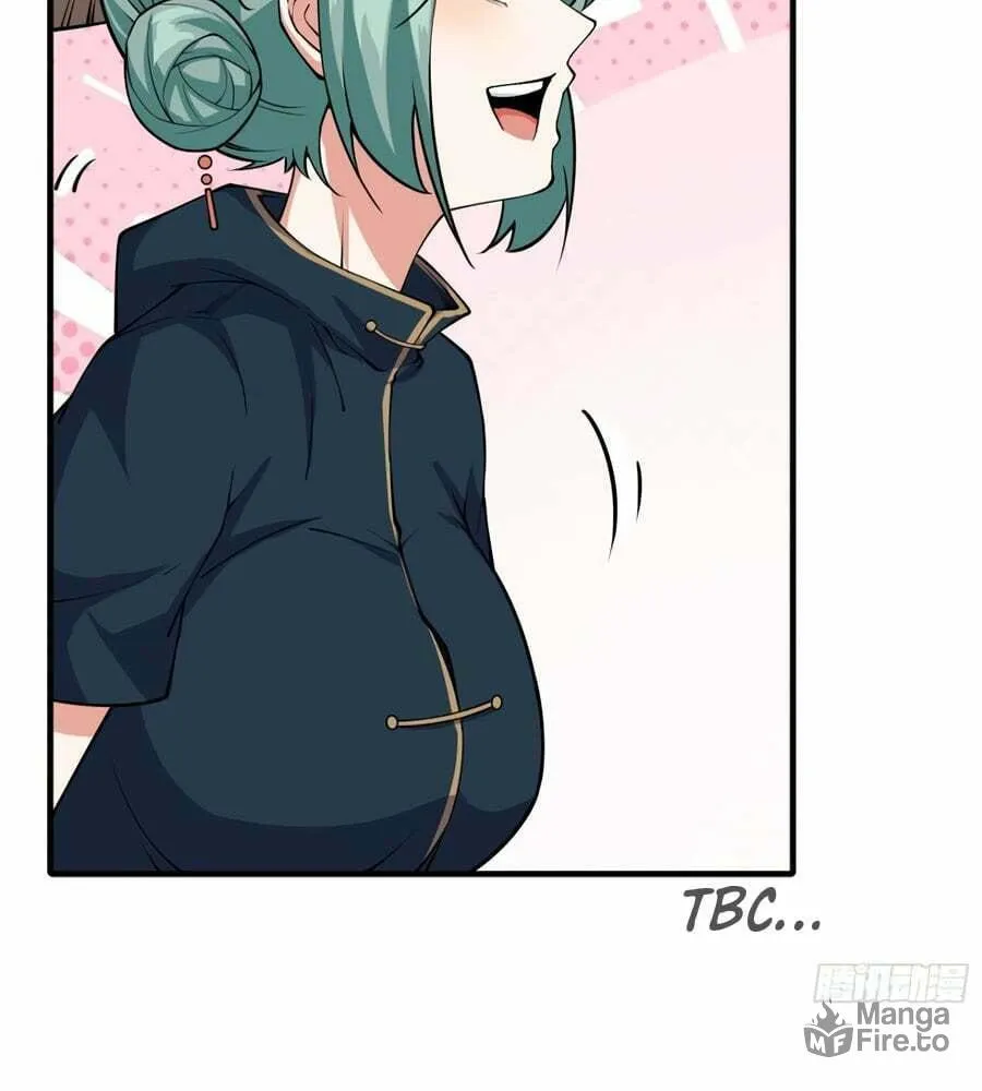 Traveling Through Time and Space to Become an Unlucky NPC: I Have a Wife to Protect Me Chapter 13 page 72 - 