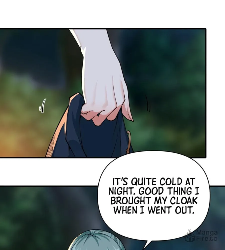 Traveling Through Time and Space to Become an Unlucky NPC: I Have a Wife to Protect Me Chapter 13 page 10 - 