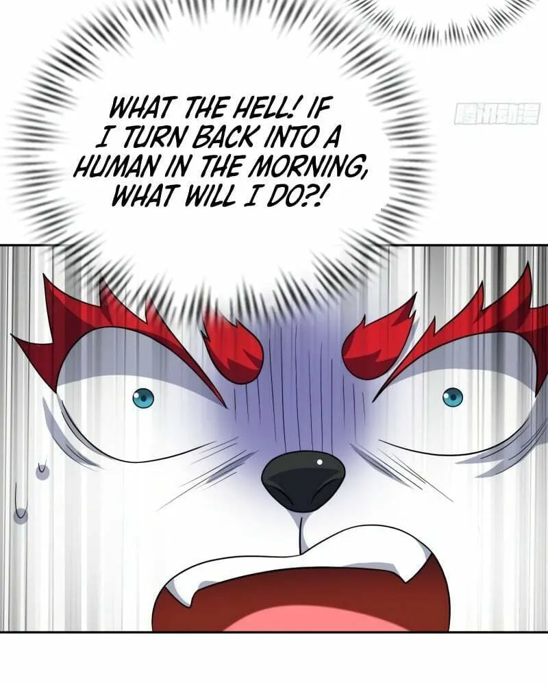 Traveling Through Time and Space to Become an Unlucky NPC: I Have a Wife to Protect Me Chapter 14 page 14 - 