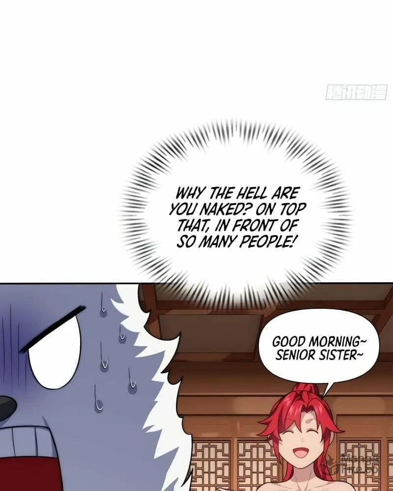 Traveling Through Time and Space to Become an Unlucky NPC: I Have a Wife to Protect Me Chapter 14 page 15 - 