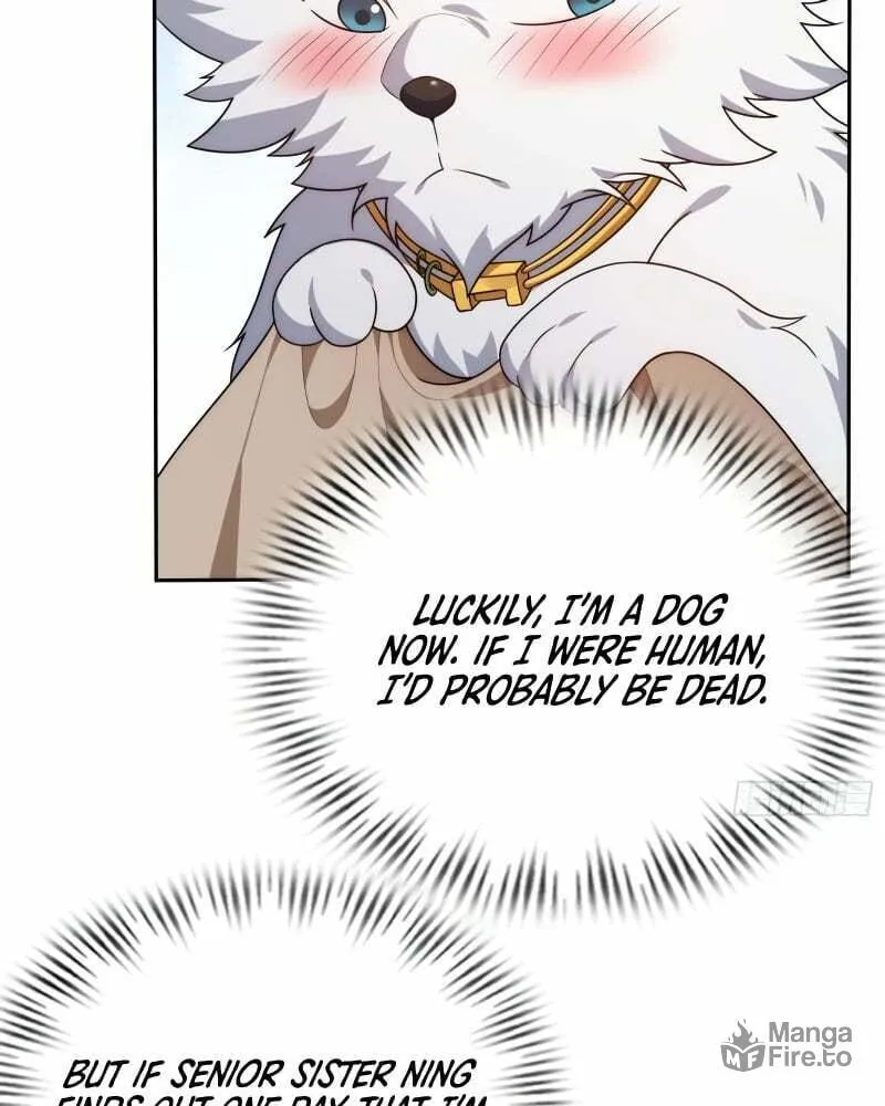 Traveling Through Time and Space to Become an Unlucky NPC: I Have a Wife to Protect Me Chapter 14 page 24 - 