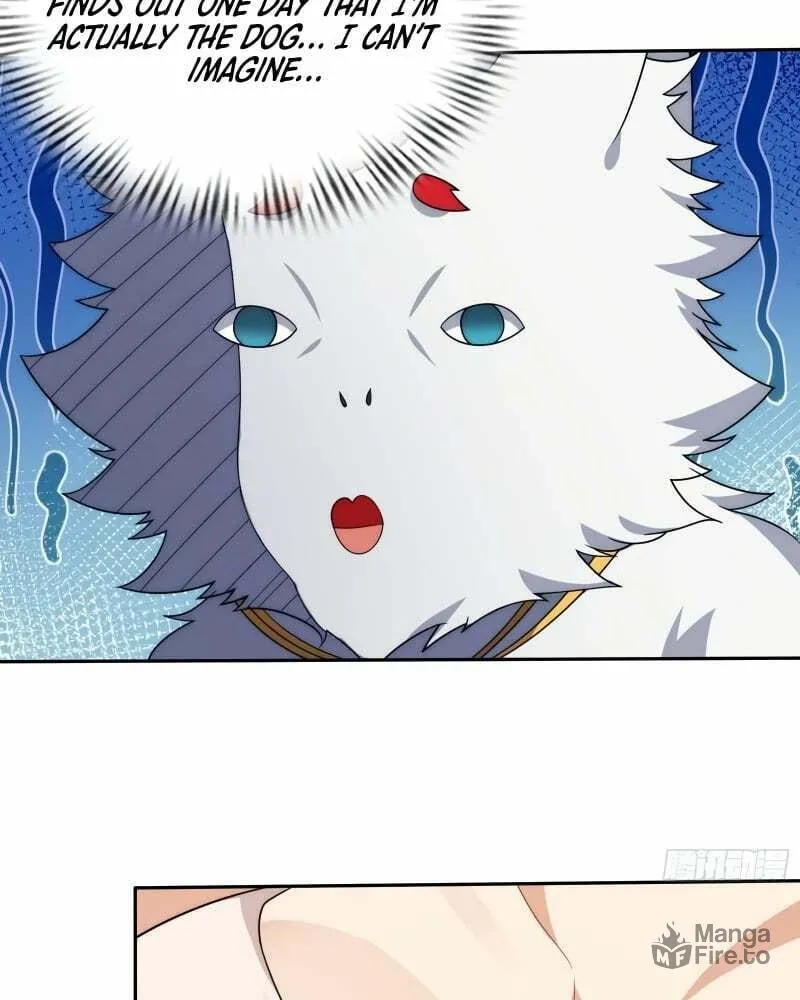 Traveling Through Time and Space to Become an Unlucky NPC: I Have a Wife to Protect Me Chapter 14 page 25 - 