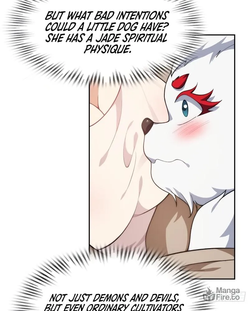 Traveling Through Time and Space to Become an Unlucky NPC: I Have a Wife to Protect Me Chapter 14 page 27 - 
