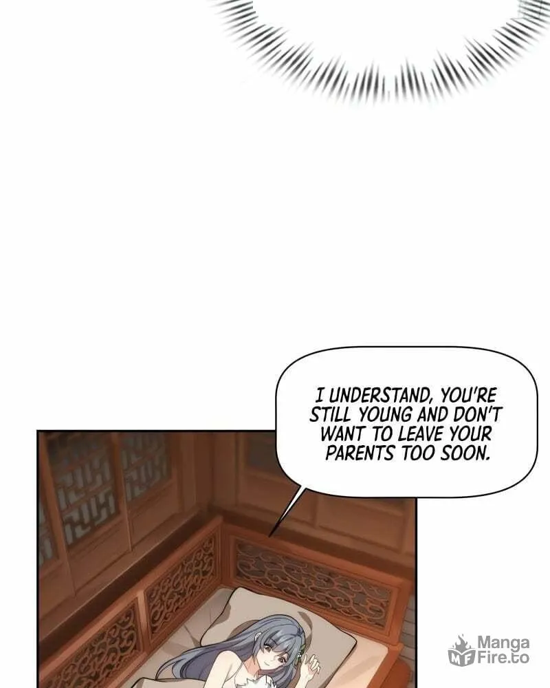 Traveling Through Time and Space to Become an Unlucky NPC: I Have a Wife to Protect Me Chapter 14 page 33 - 