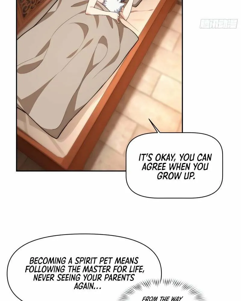 Traveling Through Time and Space to Become an Unlucky NPC: I Have a Wife to Protect Me Chapter 14 page 34 - 