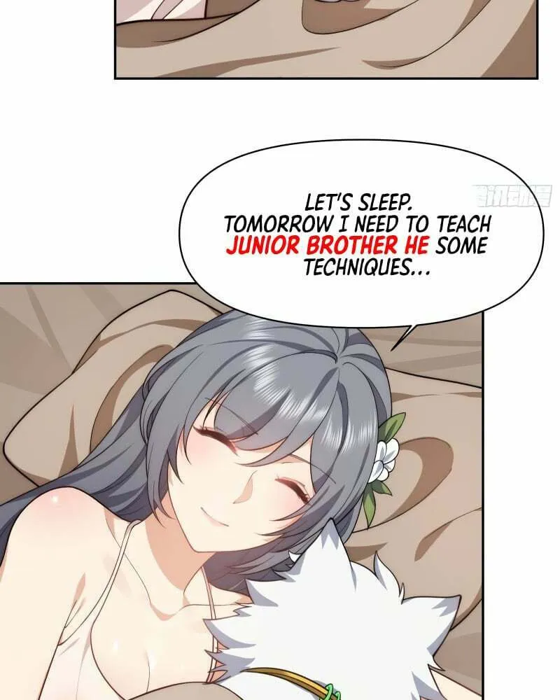 Traveling Through Time and Space to Become an Unlucky NPC: I Have a Wife to Protect Me Chapter 14 page 37 - 