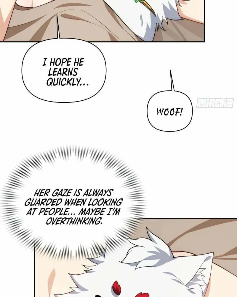 Traveling Through Time and Space to Become an Unlucky NPC: I Have a Wife to Protect Me Chapter 14 page 38 - 