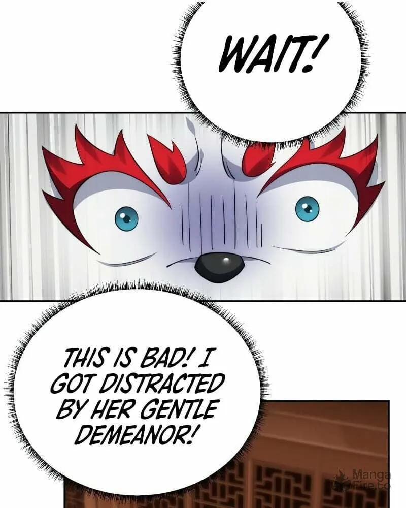 Traveling Through Time and Space to Become an Unlucky NPC: I Have a Wife to Protect Me Chapter 14 page 40 - 