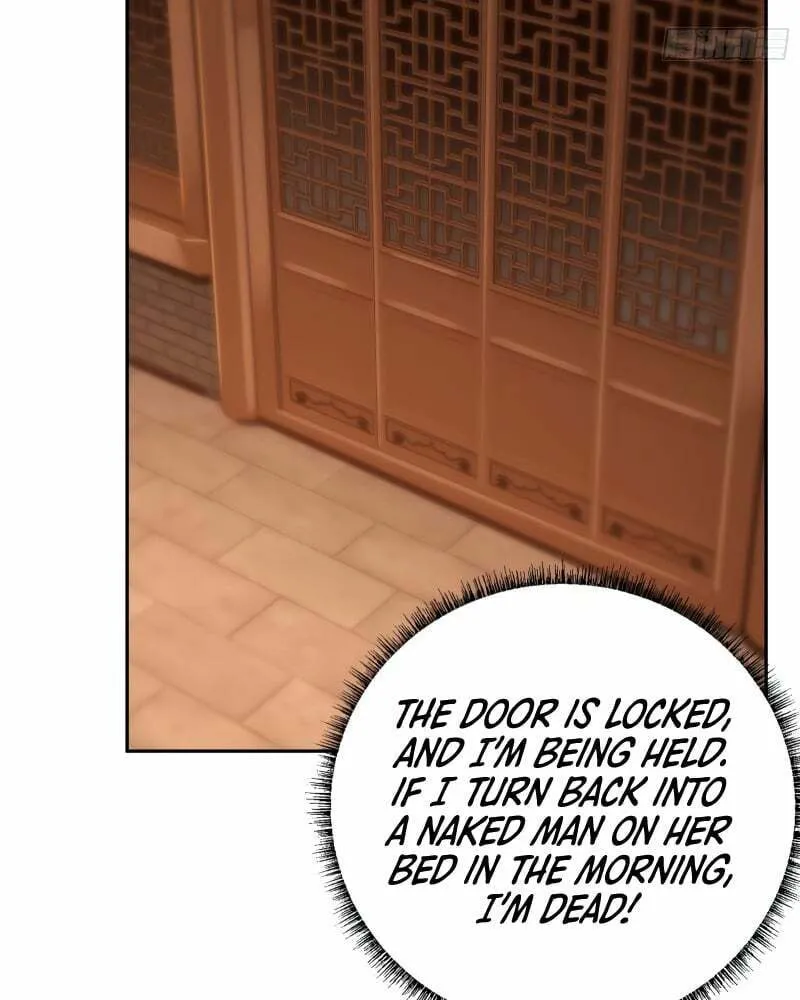 Traveling Through Time and Space to Become an Unlucky NPC: I Have a Wife to Protect Me Chapter 14 page 41 - 