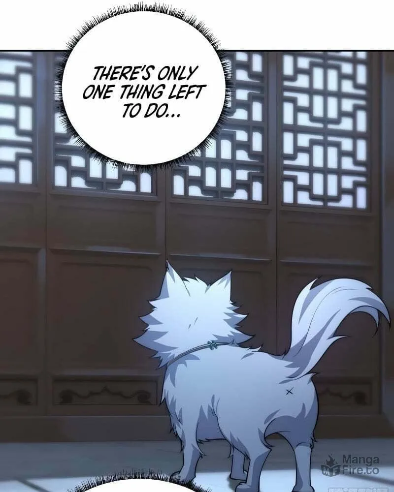 Traveling Through Time and Space to Become an Unlucky NPC: I Have a Wife to Protect Me Chapter 14 page 50 - 