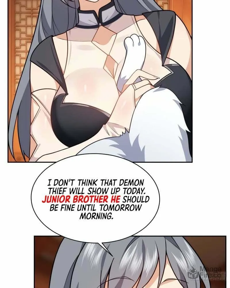 Traveling Through Time and Space to Become an Unlucky NPC: I Have a Wife to Protect Me Chapter 14 page 6 - 